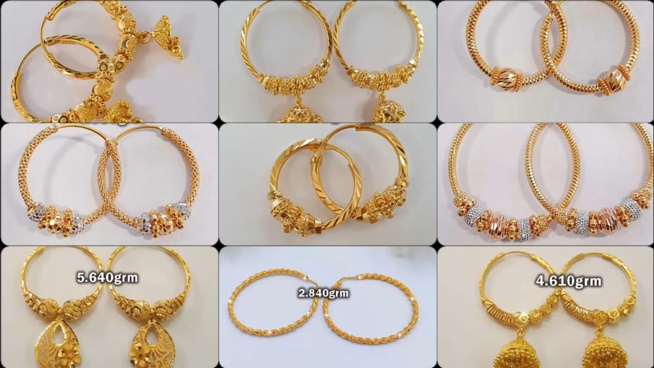 Mohini Champa | Real Silver Moissanite Polki Jadau Chandbali Earrings –  ratnalijewels